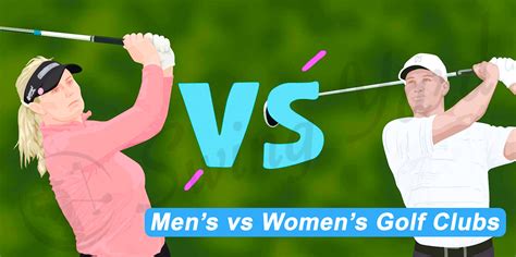 can women use men's golf clubs: A Comprehensive Exploration of Gender-Neutral Golf Equipment and Its Implications