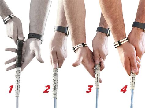 How to Grip a Golf Driver: A Detailed Insight with Q&A